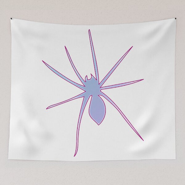 Item preview, Spider designed and sold by boogeyman.