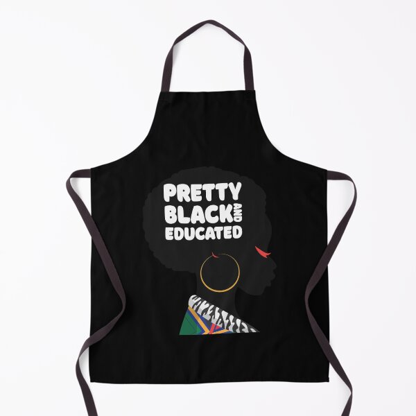 Item preview, Womens Pretty Black And Educated Black History Month designed and sold by anass002.
