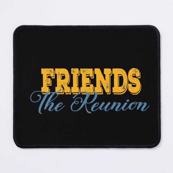Item preview, Friends the Reunion designed and sold by arianpink.
