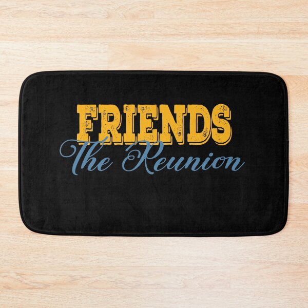 Item preview, Friends the Reunion designed and sold by arianpink.