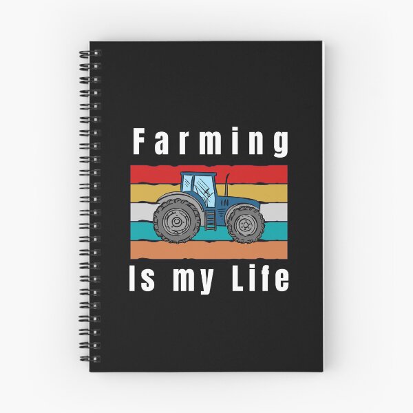 Item preview, Farming is My Love, The Farm Life, Farming life, Farming, Country life, Farming designed and sold by Shirtazy.