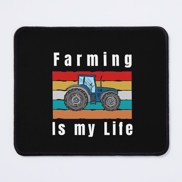Item preview, Farming is My Love, The Farm Life, Farming life, Farming, Country life, Farming designed and sold by Shirtazy.