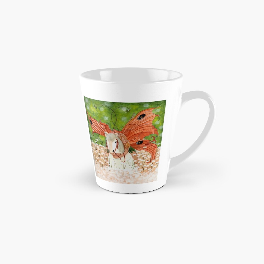 Item preview, Tall Mug designed and sold by CarolOchs.