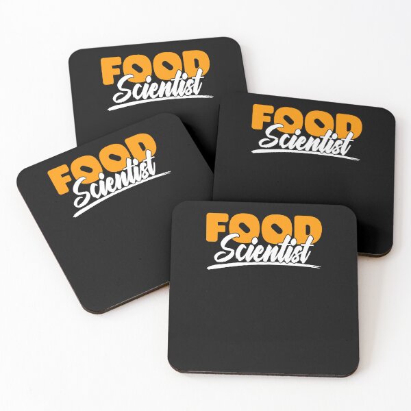 Item preview, Food Scientist Funny Cooking Gastronomy For Chef Humor Lover designed and sold by Nessshirts.