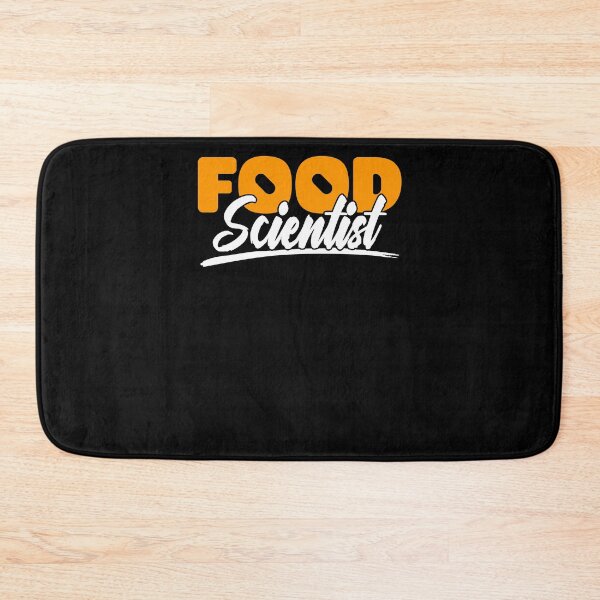 Item preview, Food Scientist Funny Cooking Gastronomy For Chef Humor Lover designed and sold by Nessshirts.