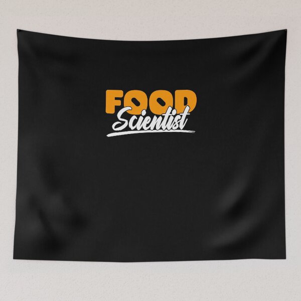 Item preview, Food Scientist Funny Cooking Gastronomy For Chef Humor Lover designed and sold by Nessshirts.