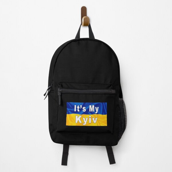 Item preview, It's My Kyiv Ukraine Lovers Gift Idea For Moms, Dads, Brothers, Sisters, Friends, Ukraine Flag Lovers, Christmas, Valentine's Day, Mother's Day, Father's Day, 4th Of July designed and sold by majeed10.