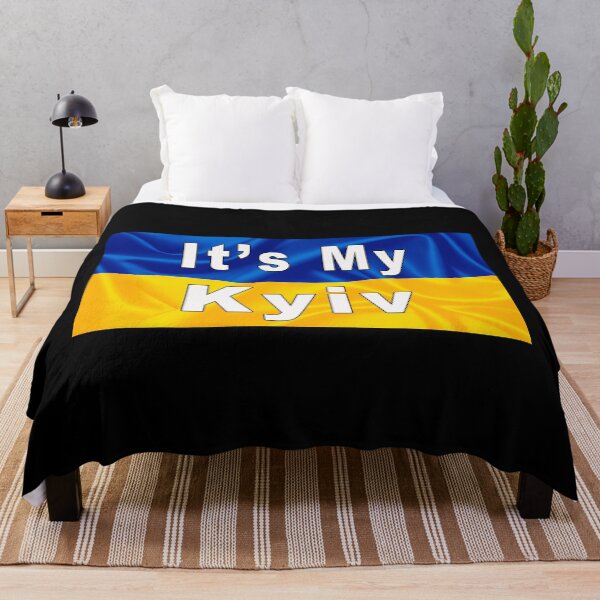 Item preview, It's My Kyiv Ukraine Lovers Gift Idea For Moms, Dads, Brothers, Sisters, Friends, Ukraine Flag Lovers, Christmas, Valentine's Day, Mother's Day, Father's Day, 4th Of July designed and sold by majeed10.