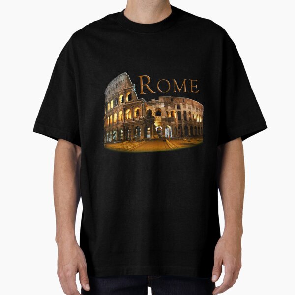Aperçu de l'œuvre Rome: le Colisée créée et vendue par Rae Tucker Photography & Designs.