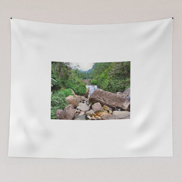 Item preview, SRI LANKAN WATERFALLS. 4 designed and sold by ronsaunders47.