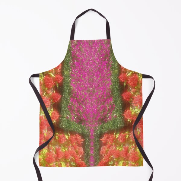 Item preview, Colorfull garden tirdent designed and sold by AmDotArt.