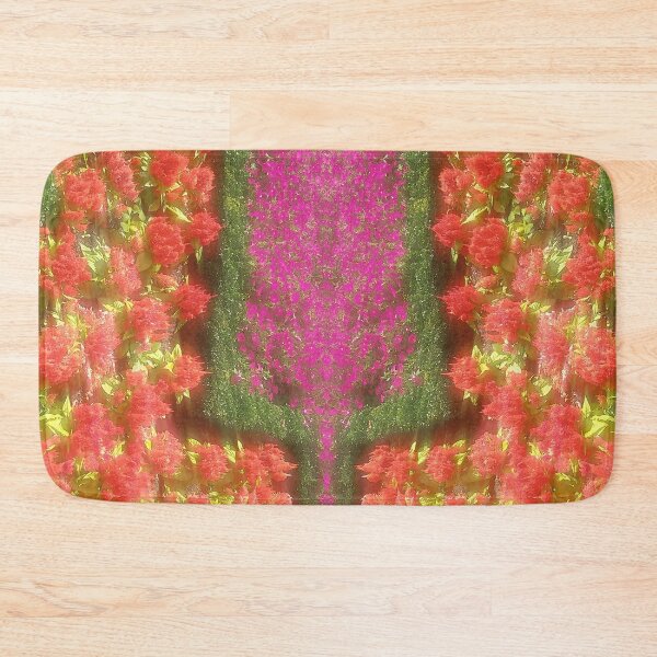 Item preview, Colorfull garden tirdent designed and sold by AmDotArt.