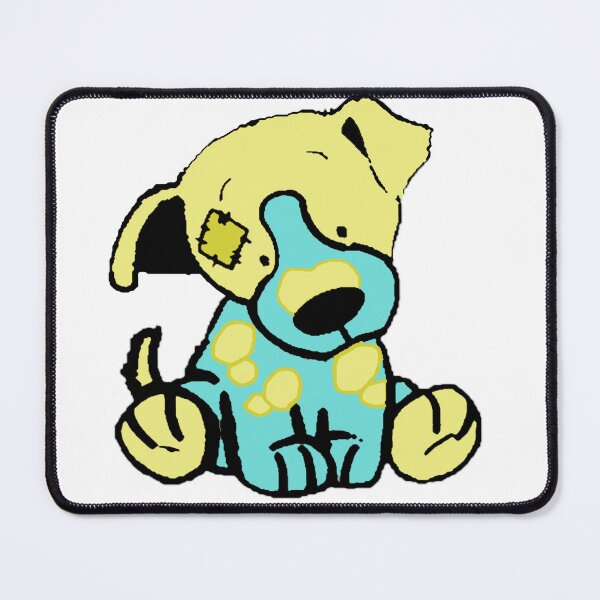 Item preview, dog lovers Grumpy dog designed and sold by Hypnotees.