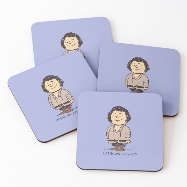 Item preview, Anybody Want a Peanut Essential T-Shirt designed and sold by SandraGennrich.