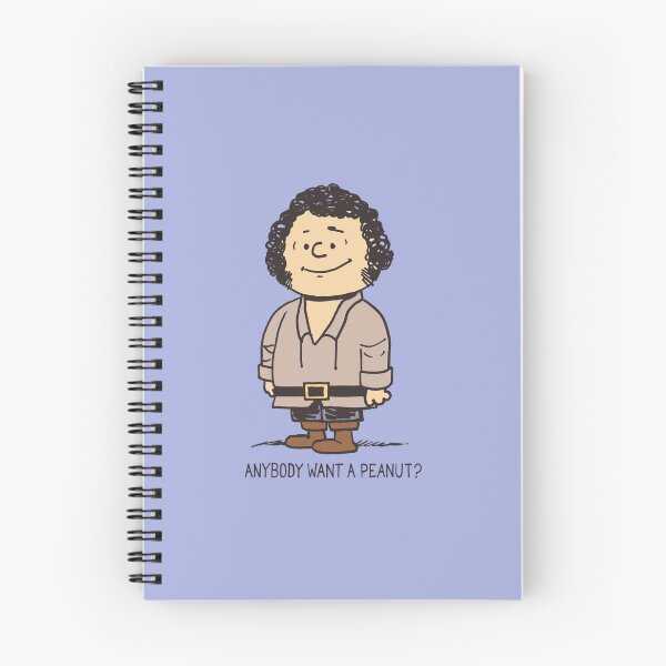Item preview, Anybody Want a Peanut Essential T-Shirt designed and sold by SandraGennrich.