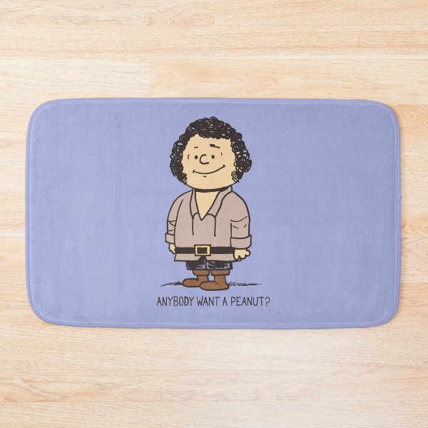Item preview, Anybody Want a Peanut Essential T-Shirt designed and sold by SandraGennrich.