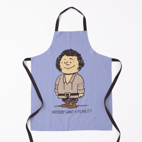Item preview, Anybody Want a Peanut Essential T-Shirt designed and sold by SandraGennrich.