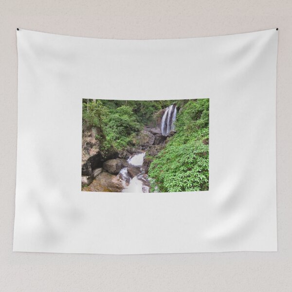 Item preview, SRI LANKAN WATERFALLS. 3 designed and sold by ronsaunders47.