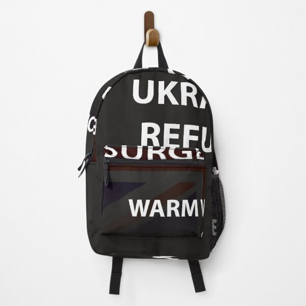Item preview, Embarrassing UK Response to Ukrainian Refugee Crisis designed and sold by unREST-design.