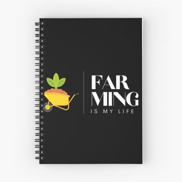 Item preview, Farming is My Life, The Farm Life, Farming life, Farming, Country life, Farming designed and sold by Shirtazy.