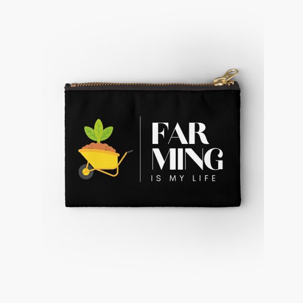 Item preview, Farming is My Life, The Farm Life, Farming life, Farming, Country life, Farming designed and sold by Shirtazy.