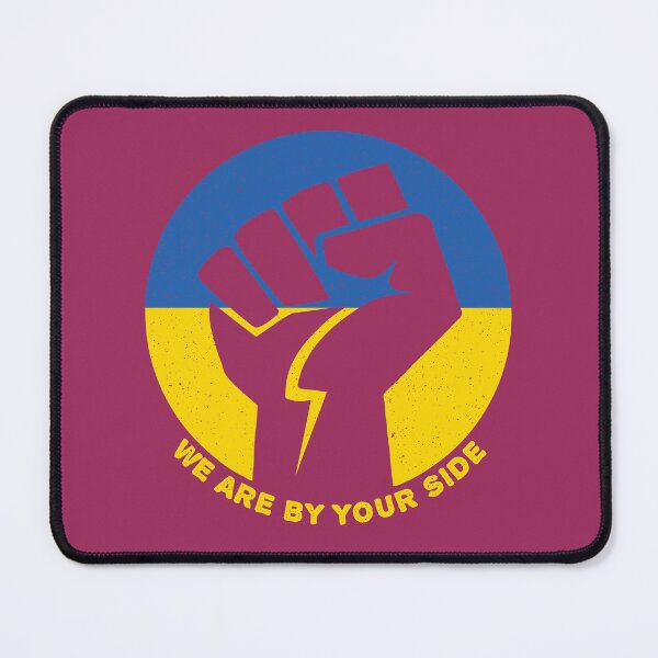 Item preview, We Are By Your Side   designed and sold by Giro-design.