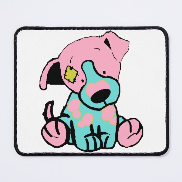Item preview, Dog Lovers Grumpy dog designed and sold by Hypnotees.