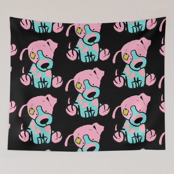 Item preview, Dog Lovers Grumpy dog designed and sold by Hypnotees.