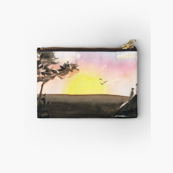 Item preview, Sunset in Ireland designed and sold by Wunschkritzel.