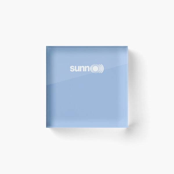 Item preview, BEST SELLER sunn o))) Merchandise Essential T-Shirt designed and sold by LenaDrefs.