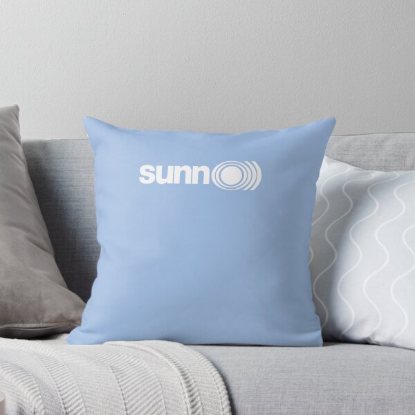 Item preview, BEST SELLER sunn o))) Merchandise Essential T-Shirt designed and sold by LenaDrefs.