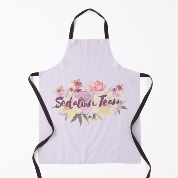 Item preview, Sedation Team Sweet Floral Bundle Pinks and Purples  designed and sold by Hear4theEars.