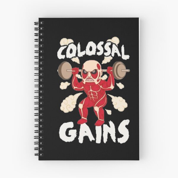 Item preview, Colossal Gym Sporty Chibi Anime Classic T-Shirt designed and sold by ethenfran6.