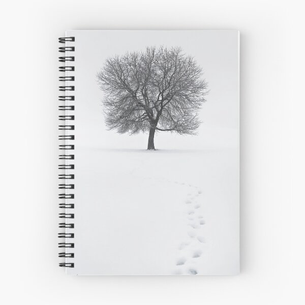 Item preview, Solitude Footprints designed and sold by redtree.
