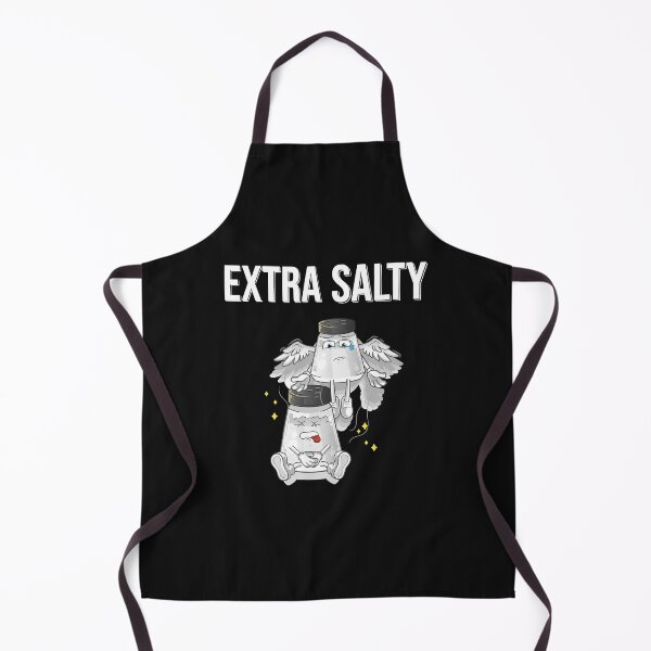 Artikelvorschau, Extra Salty Brother (3) entworfen und verkauft von Evrard123123.