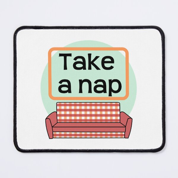 Item preview, Take a nap designed and sold by ZnDigitalPrints.