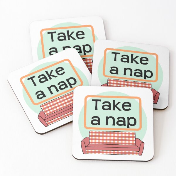 Item preview, Take a nap designed and sold by ZnDigitalPrints.