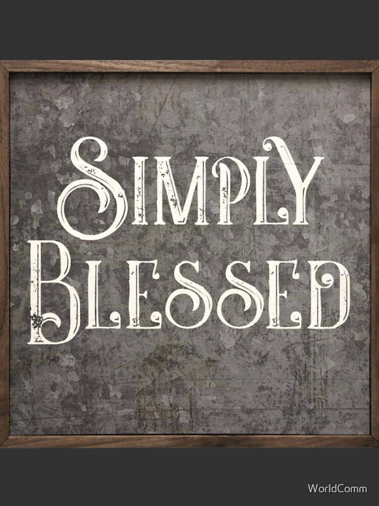 Thumbnail 5 of 5, iPhone Case, BLESSED designed and sold by WorldComm.