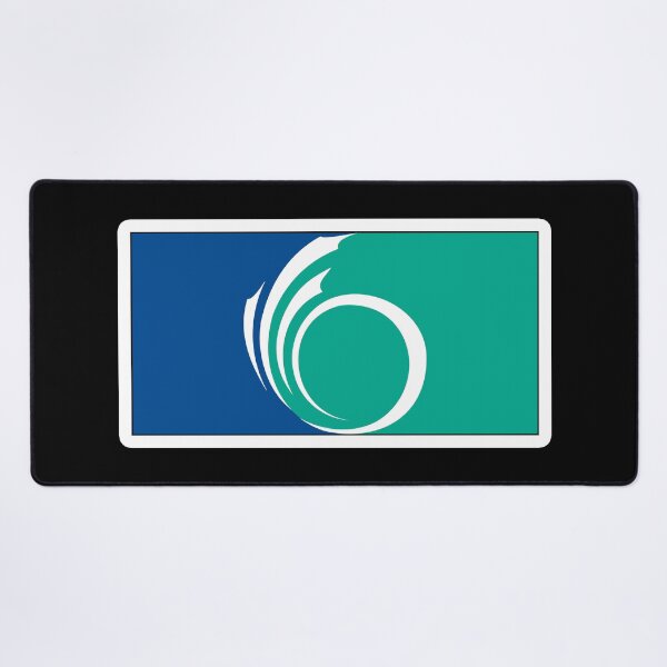 Item preview, OTTAWA Flag Gifts, Masks, Stickers & Products designed and sold by mpodger.