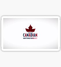 Molson Canadian Sticker Sticker