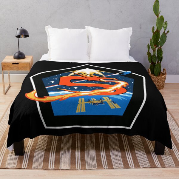 Item preview, SpaceX Crew-5 mission patch designed and sold by trendistudio.