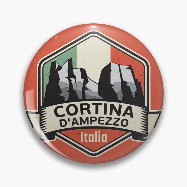 Item preview, Cortina d'Ampezzo, Dolomiti, Italy designed and sold by studio838.