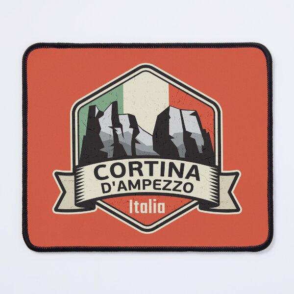 Item preview, Cortina d'Ampezzo, Dolomiti, Italy designed and sold by studio838.