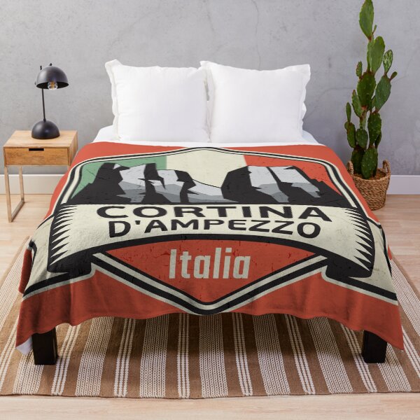 Item preview, Cortina d'Ampezzo, Dolomiti, Italy designed and sold by studio838.