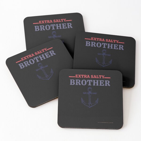 Artikelvorschau, Extra Salty Brother (4) entworfen und verkauft von Evrard123123.