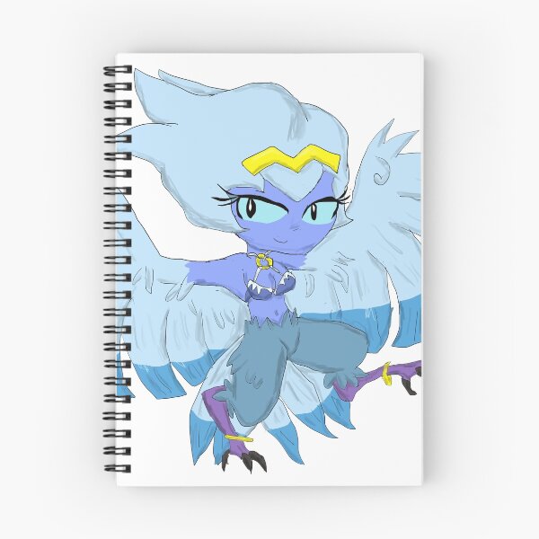 Item preview, Harpy Shantae designed and sold by Megalos.