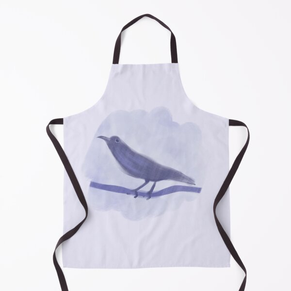 Item preview, blackbird singing in the dead of night designed and sold by pinkdrinksoul.