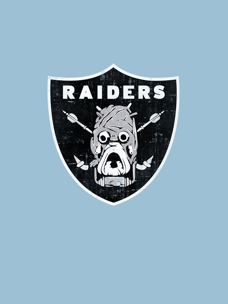 Tusken Raider Raiders Essential T-Shirt | Redbubble