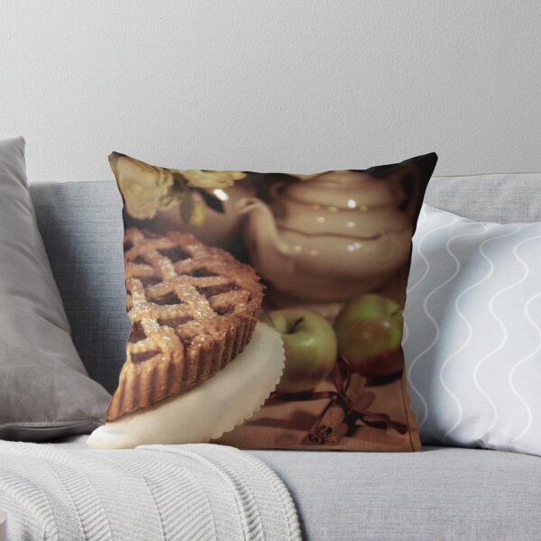 Item preview, Apple pie designed and sold by JBlaminsky.