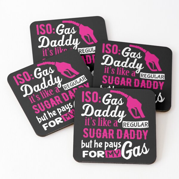 Item preview, In Search Of Gas Daddy Looking for a Gas Daddy  designed and sold by henrydy.